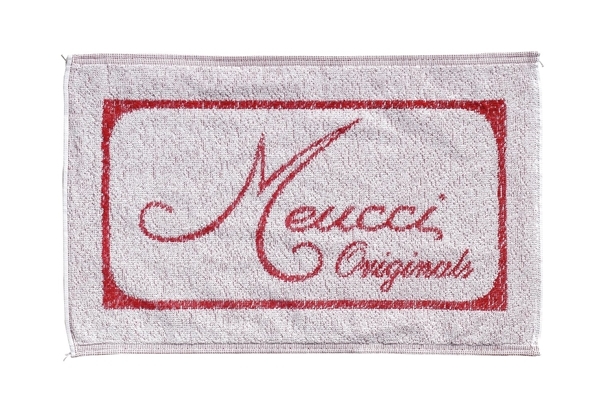 Handtuch Meucci